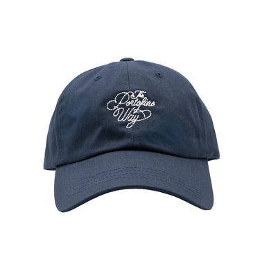 THE PORTOFINO WAY DAD CAP